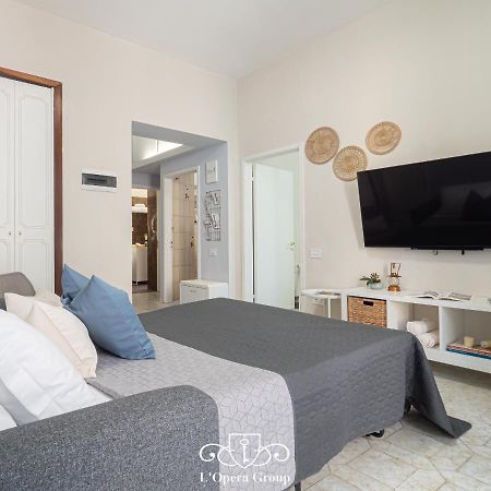 Casa Mana - L'Opera Group Villa La Spezia Eksteriør bilde