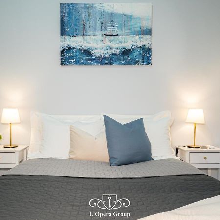 Casa Mana - L'Opera Group Villa La Spezia Eksteriør bilde