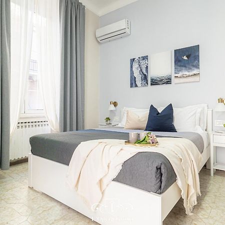 Casa Mana - L'Opera Group Villa La Spezia Eksteriør bilde