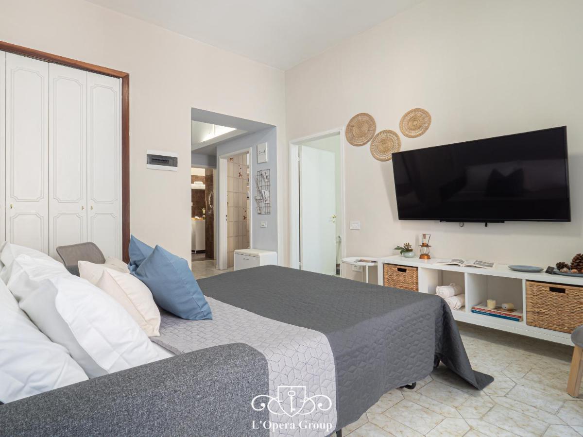 Casa Mana - L'Opera Group Villa La Spezia Eksteriør bilde