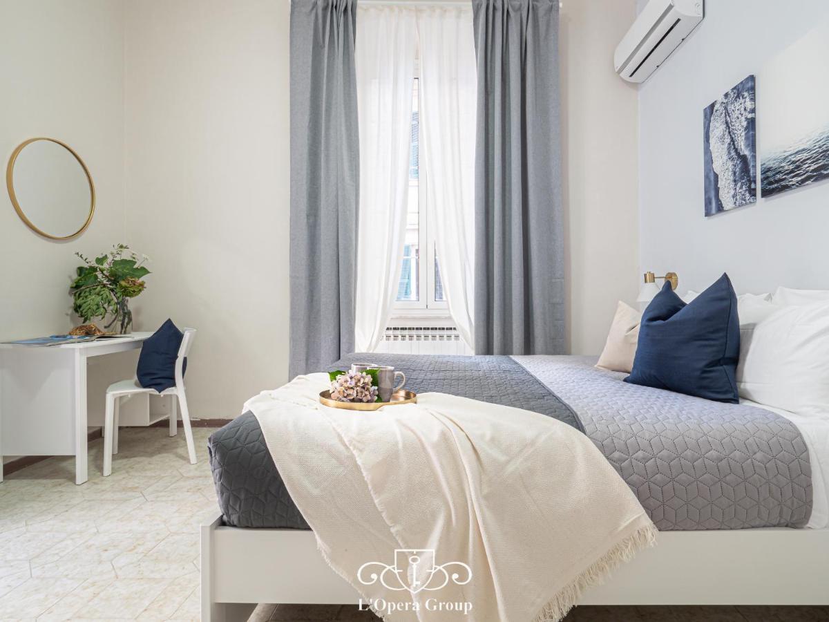 Casa Mana - L'Opera Group Villa La Spezia Eksteriør bilde