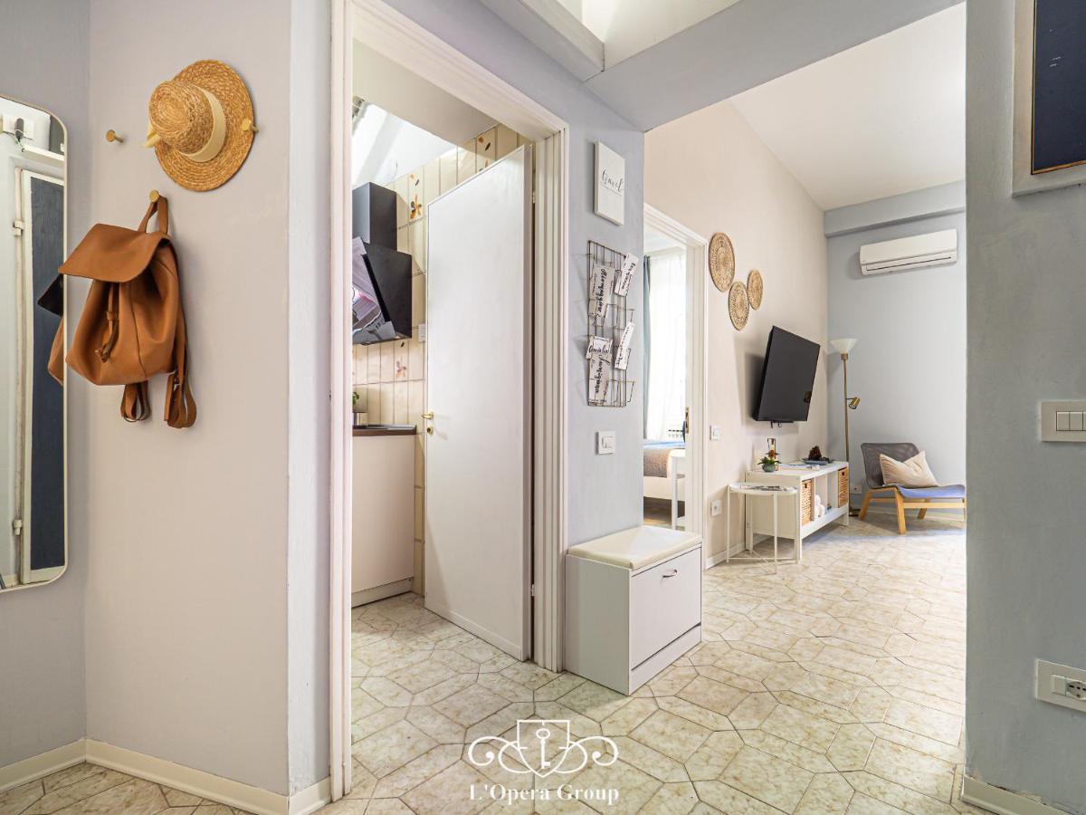Casa Mana - L'Opera Group Villa La Spezia Eksteriør bilde