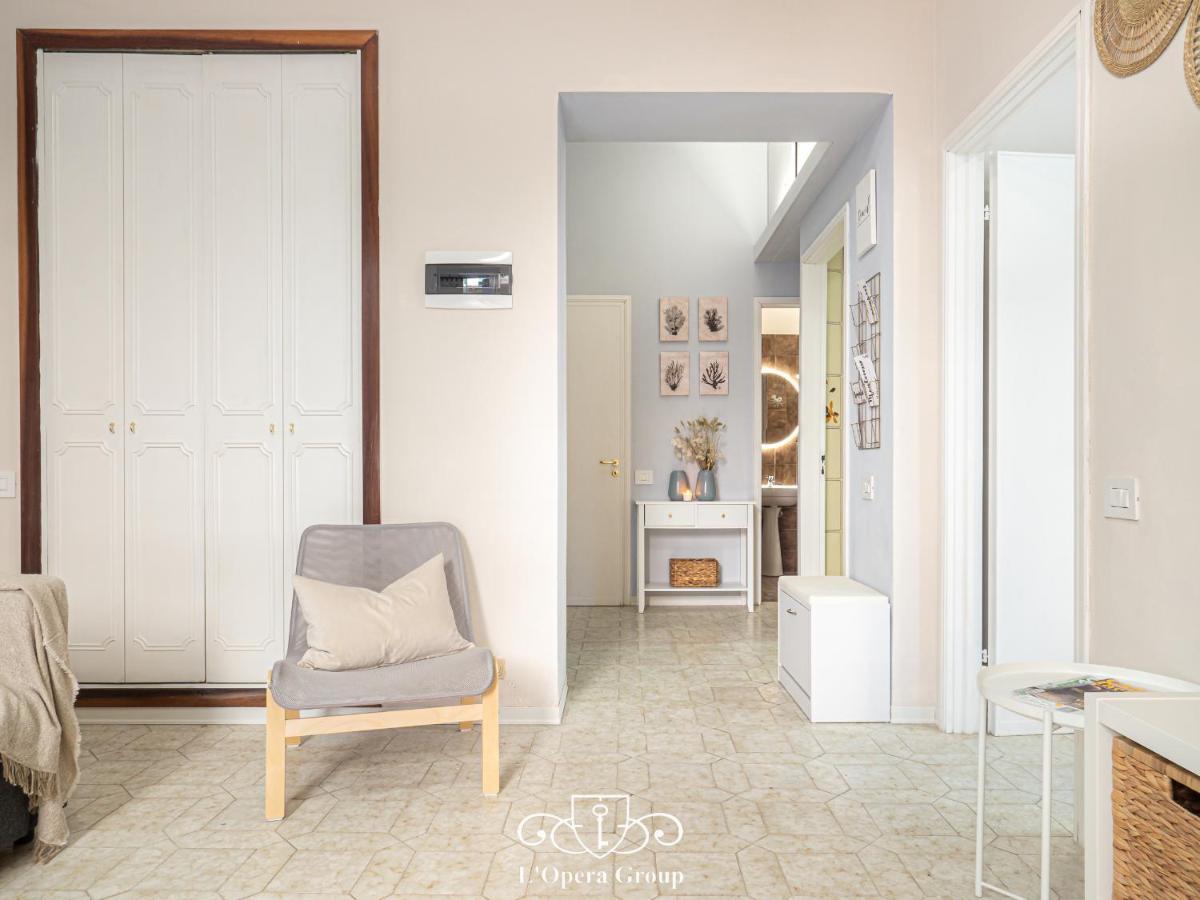 Casa Mana - L'Opera Group Villa La Spezia Eksteriør bilde