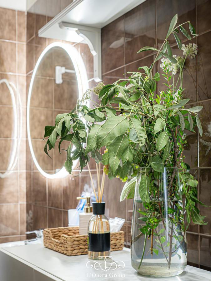Casa Mana - L'Opera Group Villa La Spezia Eksteriør bilde