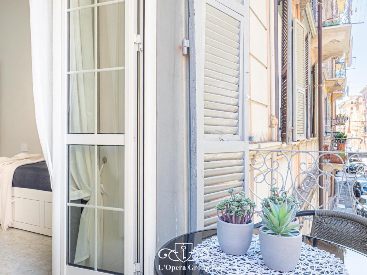 Casa Mana - L'Opera Group Villa La Spezia Eksteriør bilde