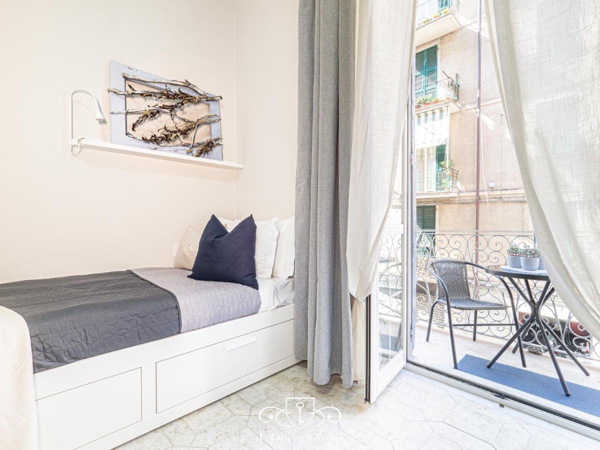 Casa Mana - L'Opera Group Villa La Spezia Eksteriør bilde