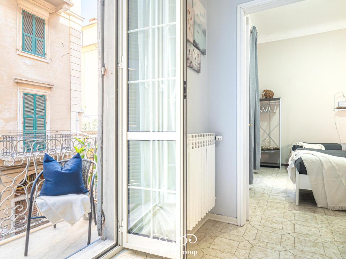 Casa Mana - L'Opera Group Villa La Spezia Eksteriør bilde