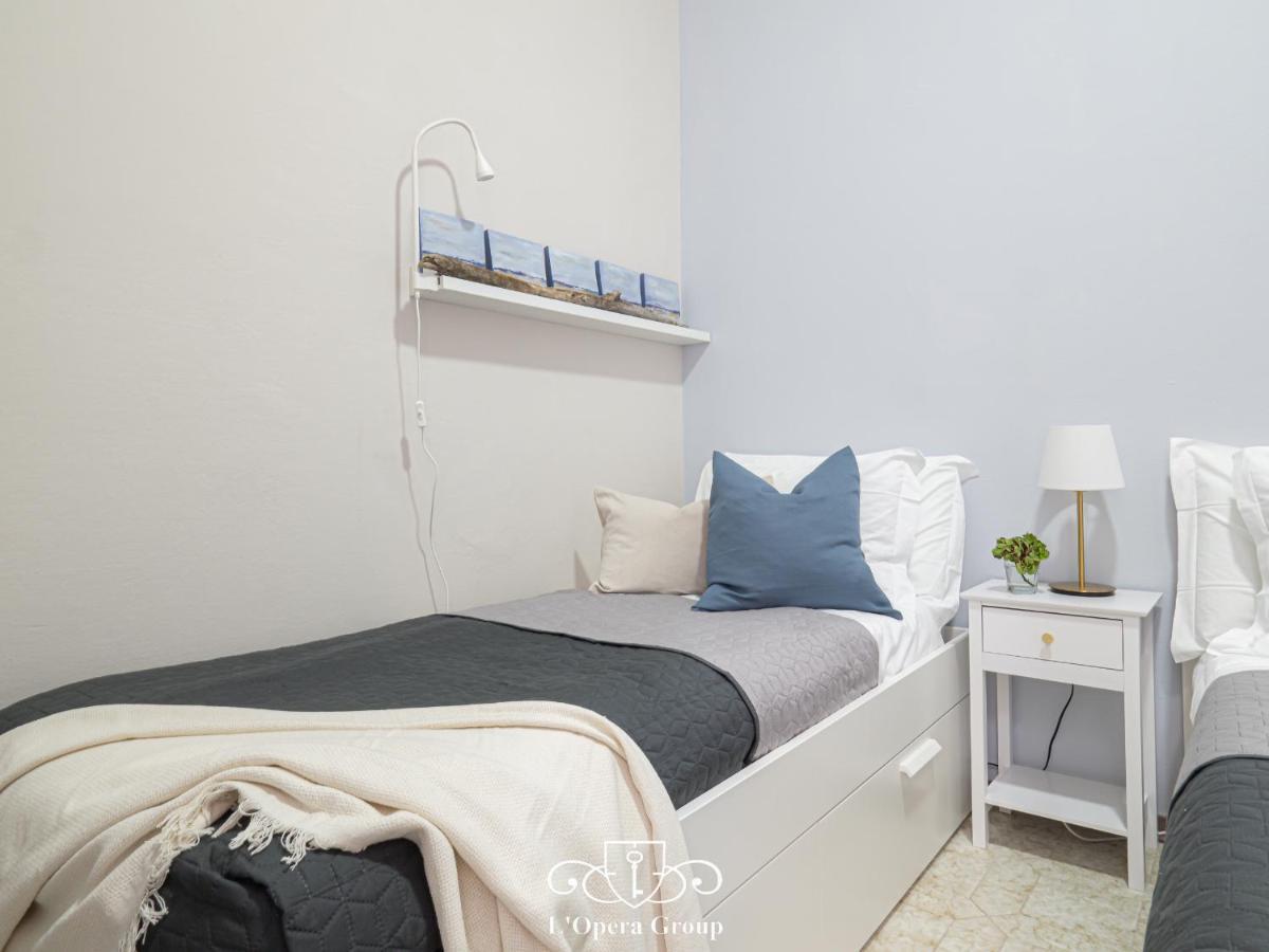 Casa Mana - L'Opera Group Villa La Spezia Eksteriør bilde