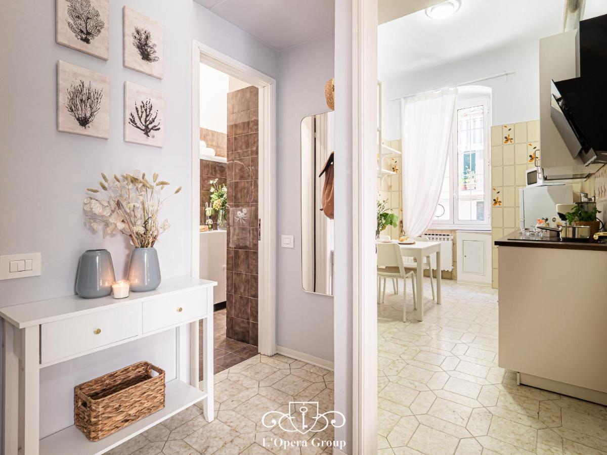 Casa Mana - L'Opera Group Villa La Spezia Eksteriør bilde