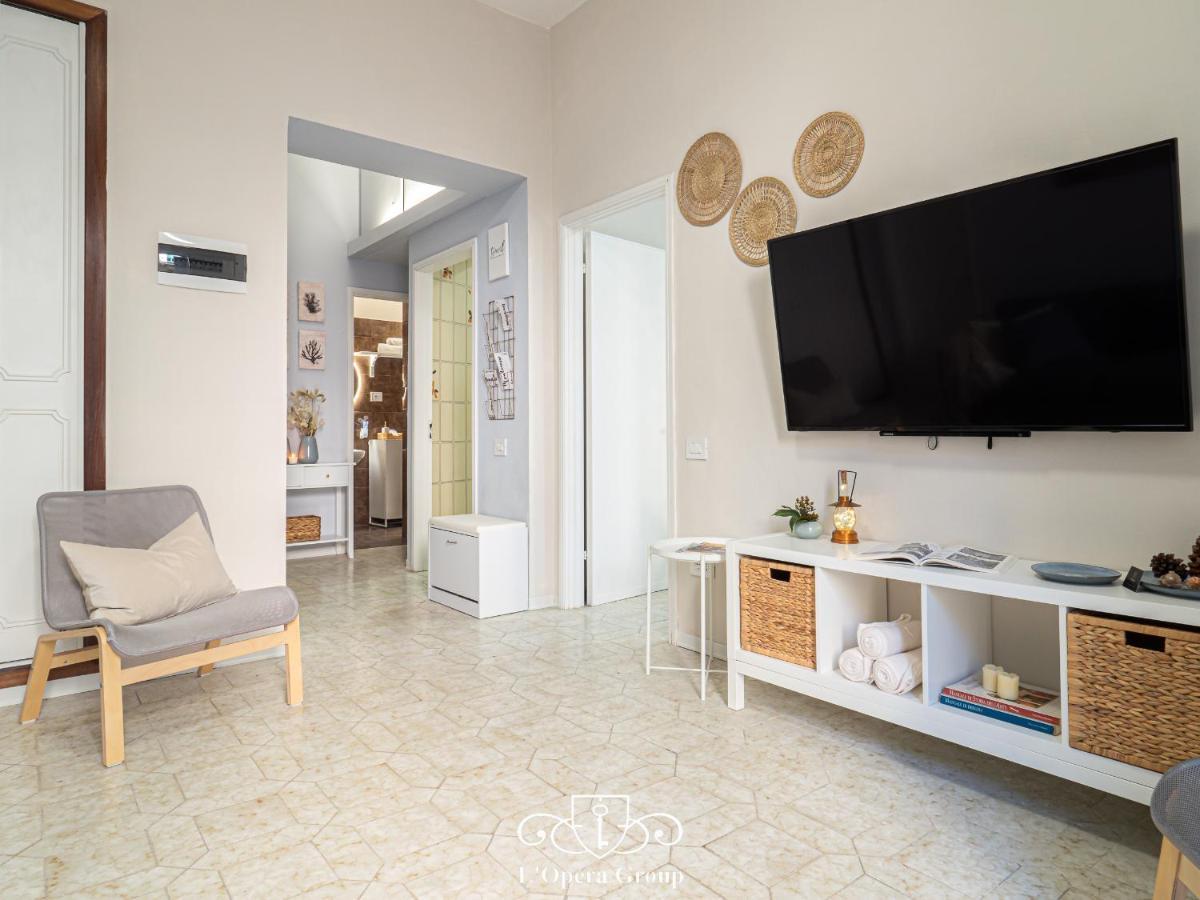 Casa Mana - L'Opera Group Villa La Spezia Eksteriør bilde