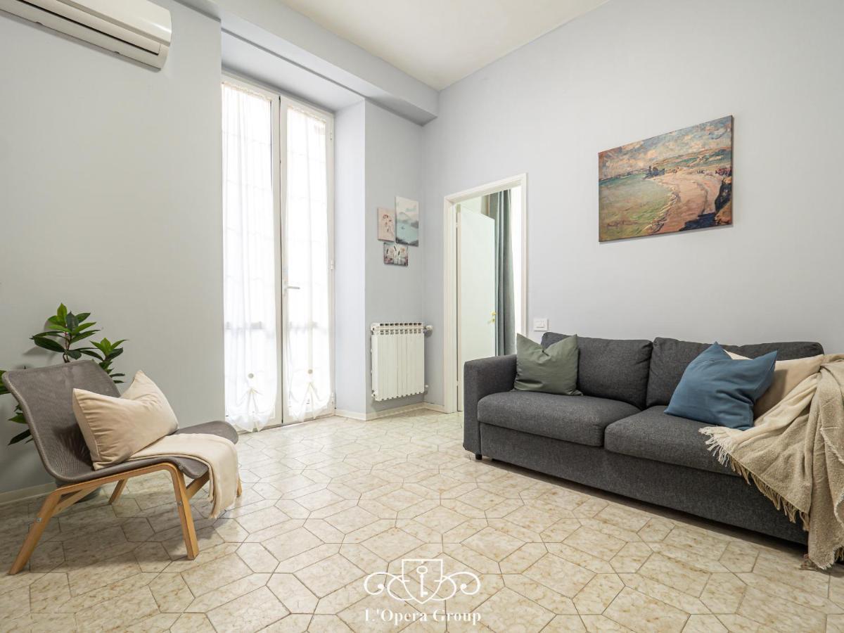Casa Mana - L'Opera Group Villa La Spezia Eksteriør bilde