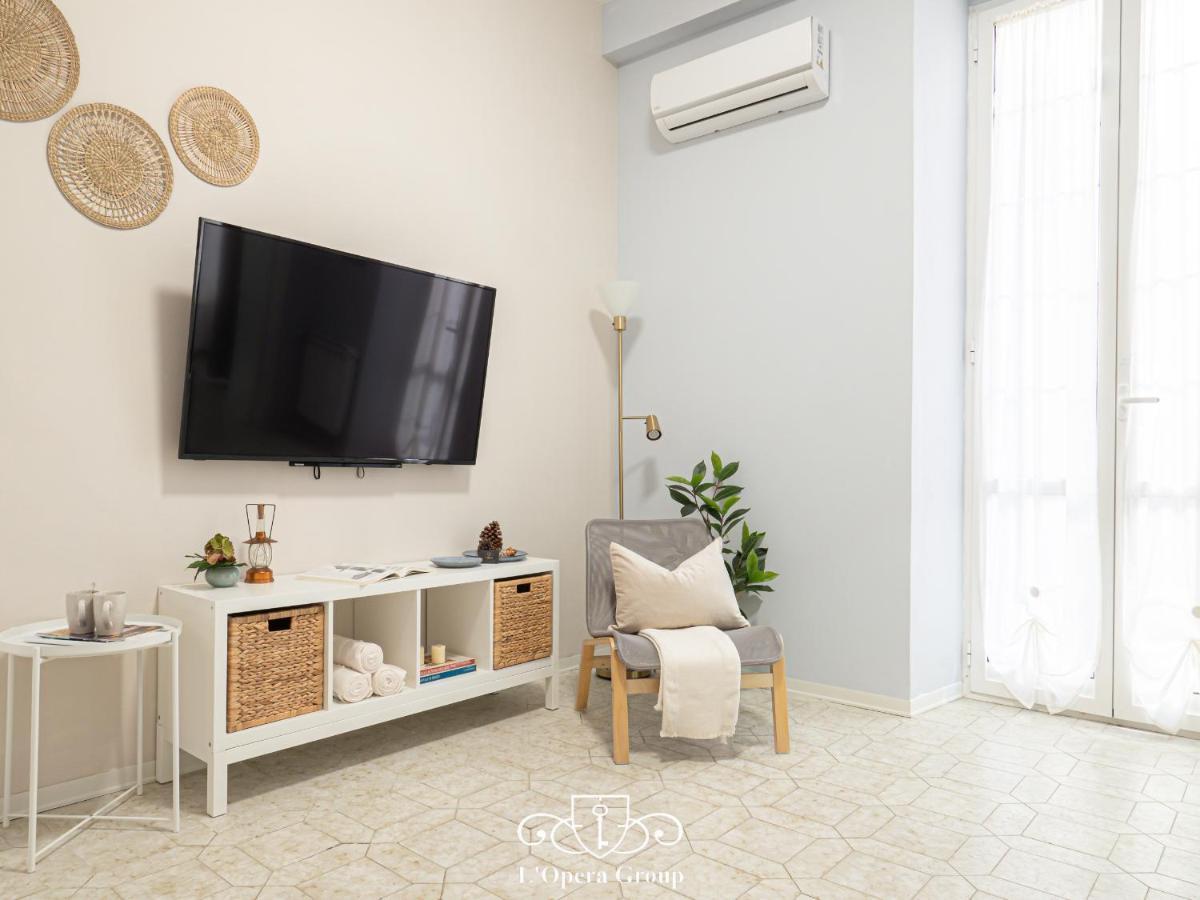 Casa Mana - L'Opera Group Villa La Spezia Eksteriør bilde