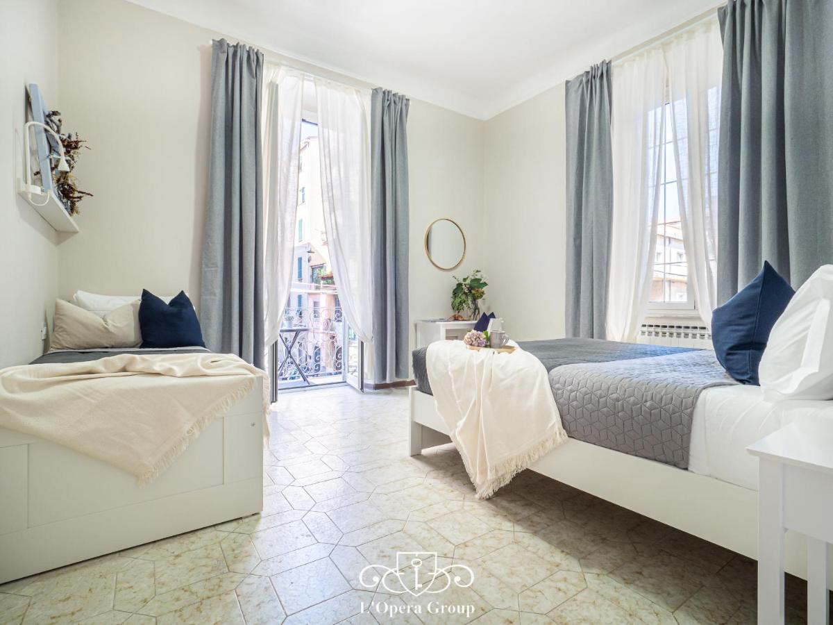 Casa Mana - L'Opera Group Villa La Spezia Eksteriør bilde