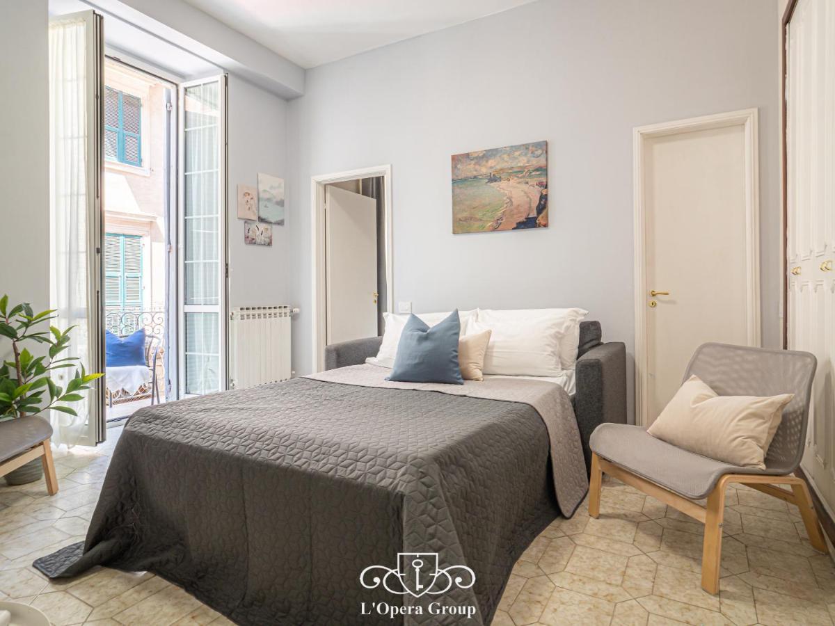 Casa Mana - L'Opera Group Villa La Spezia Eksteriør bilde