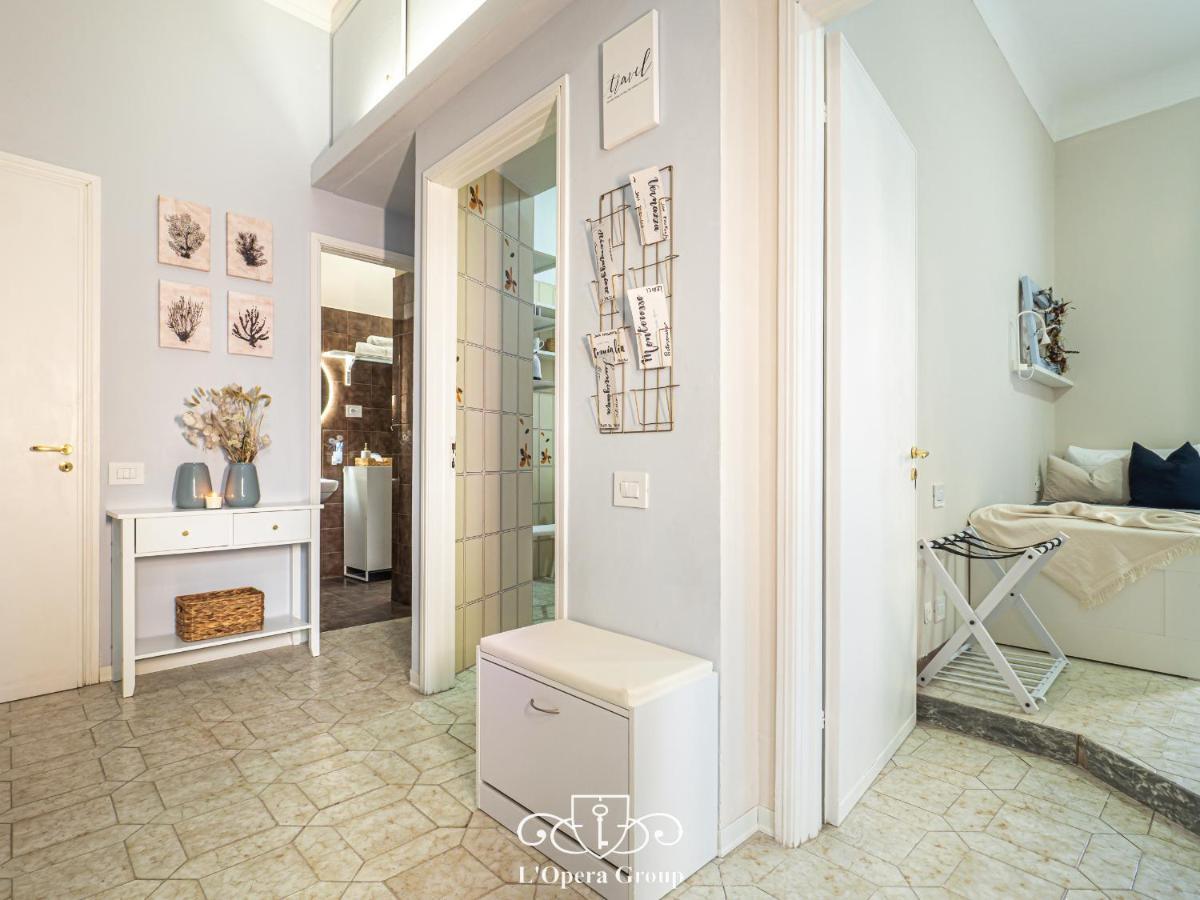 Casa Mana - L'Opera Group Villa La Spezia Eksteriør bilde