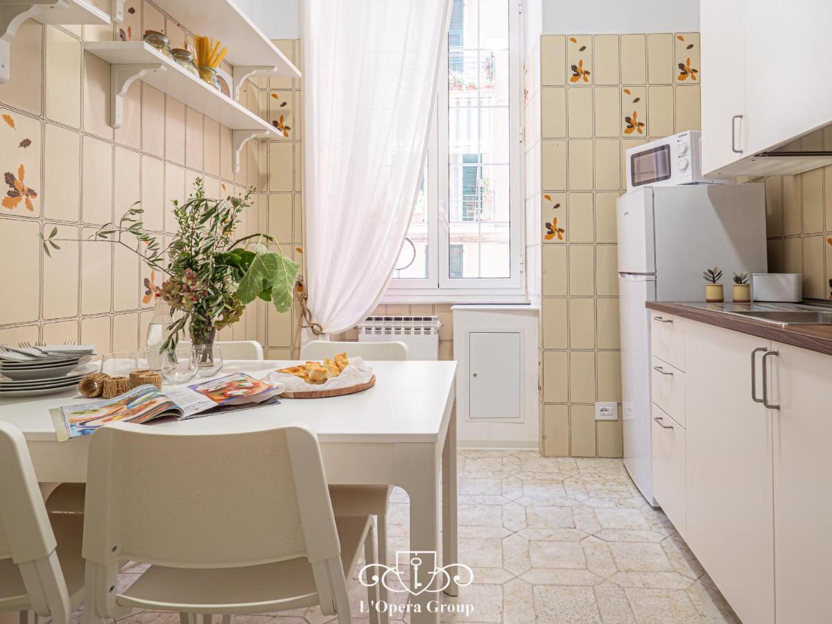 Casa Mana - L'Opera Group Villa La Spezia Eksteriør bilde