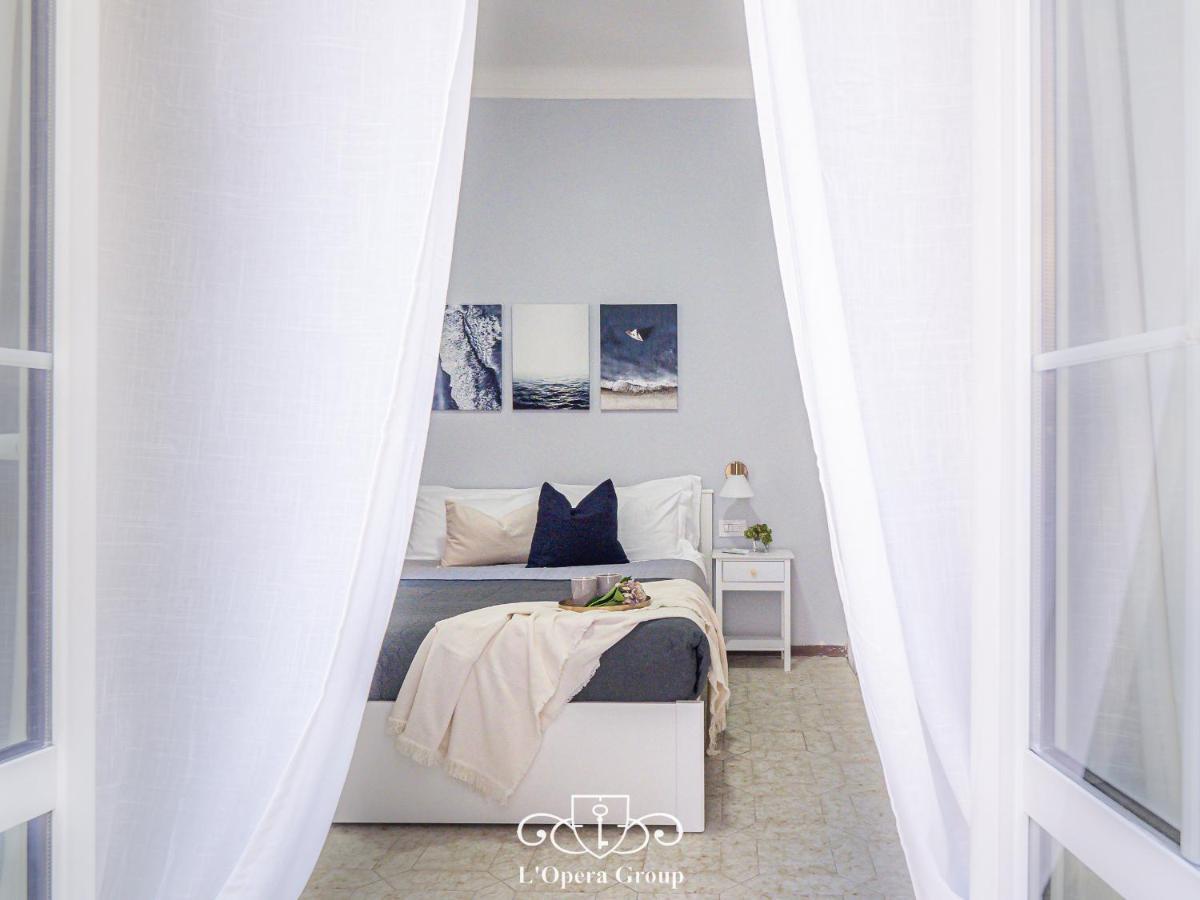 Casa Mana - L'Opera Group Villa La Spezia Eksteriør bilde