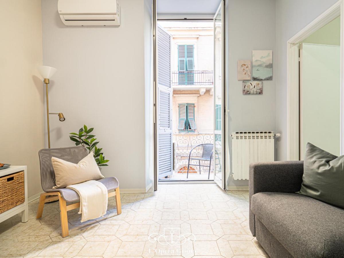 Casa Mana - L'Opera Group Villa La Spezia Eksteriør bilde