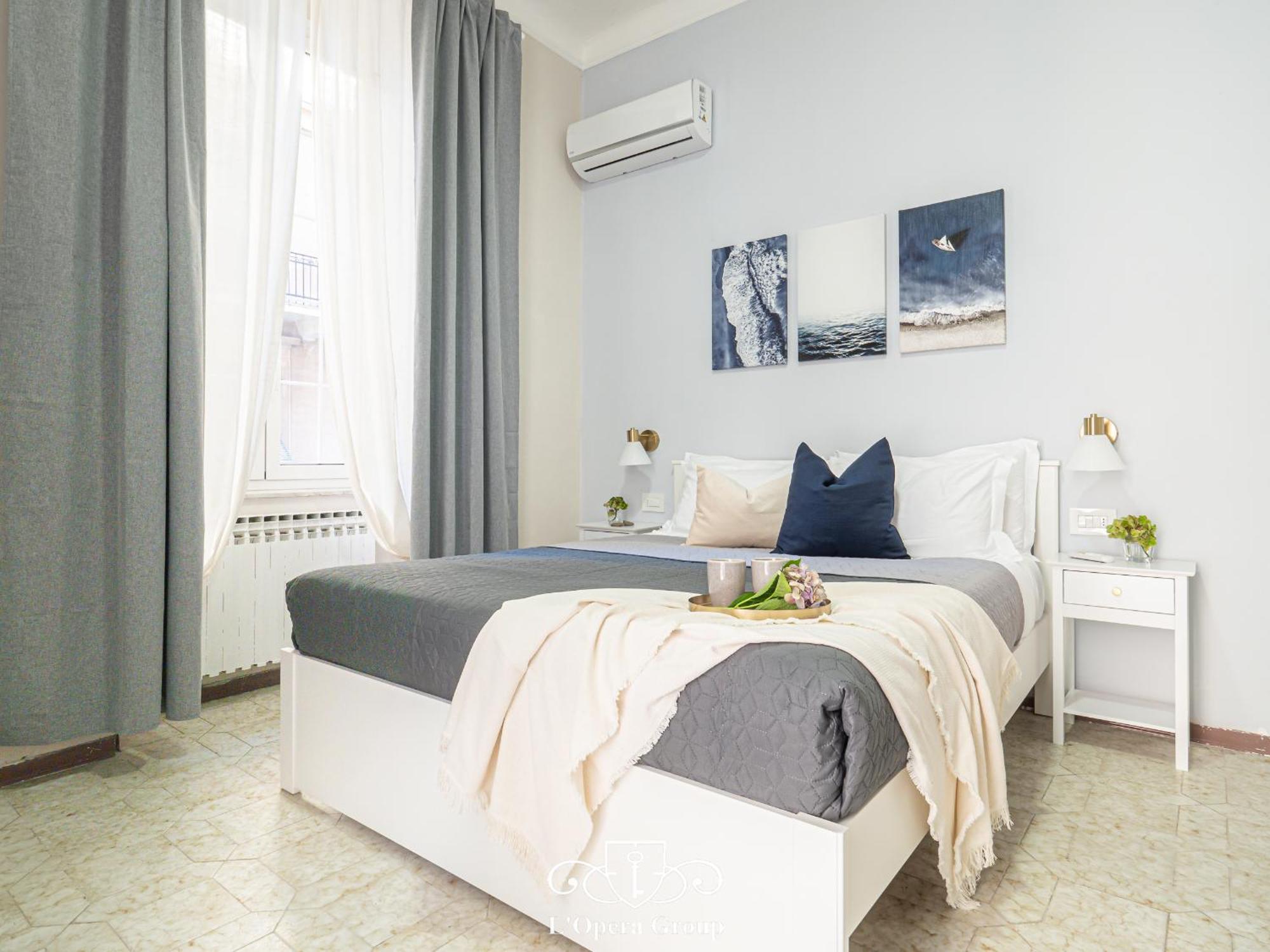 Casa Mana - L'Opera Group Villa La Spezia Eksteriør bilde